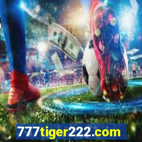 777tiger222.com