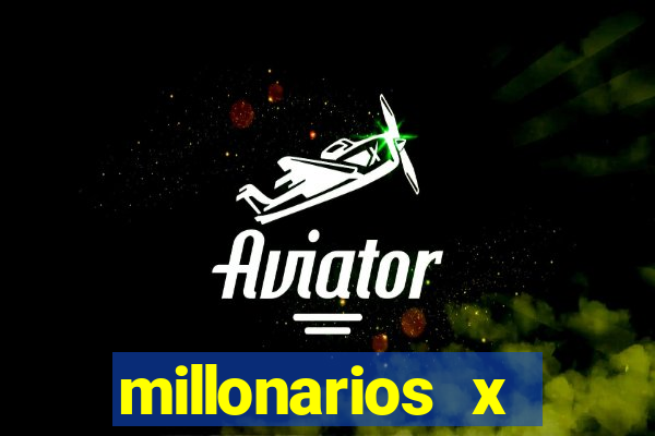 millonarios x atletico nacional medellin