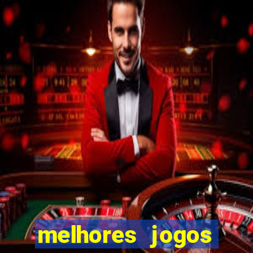 melhores jogos mundo aberto android