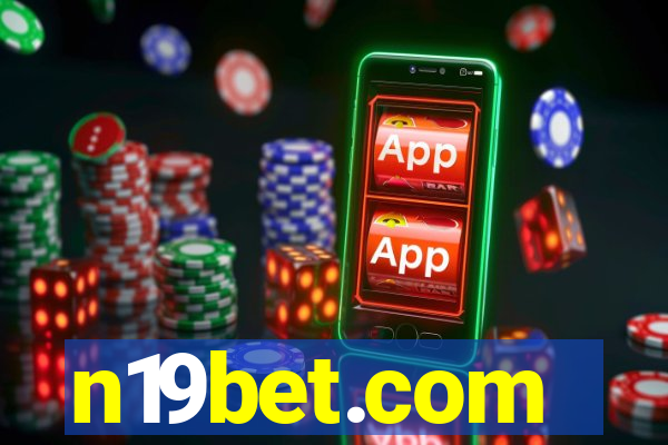 n19bet.com