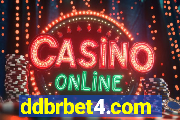 ddbrbet4.com