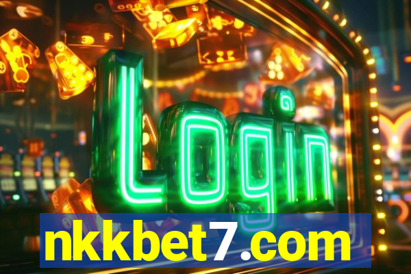 nkkbet7.com