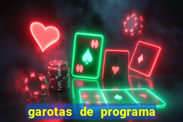 garotas de programa de cruzeiro sp