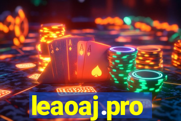 leaoaj.pro