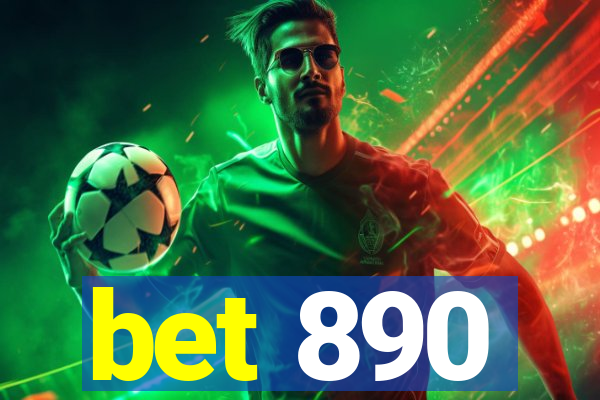 bet 890