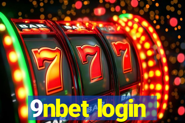 9nbet login