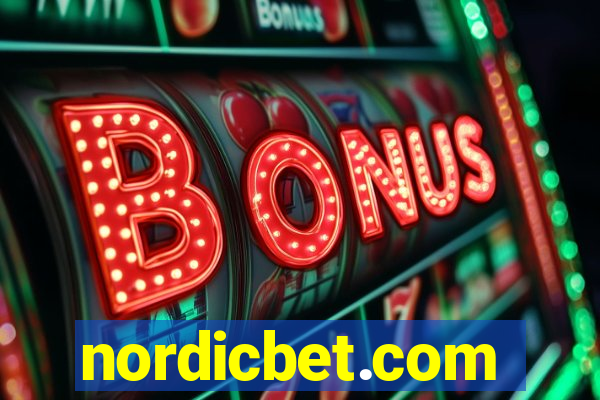 nordicbet.com