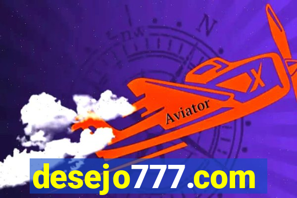 desejo777.com