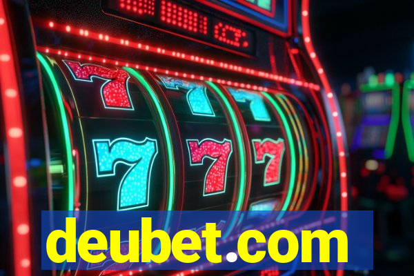 deubet.com