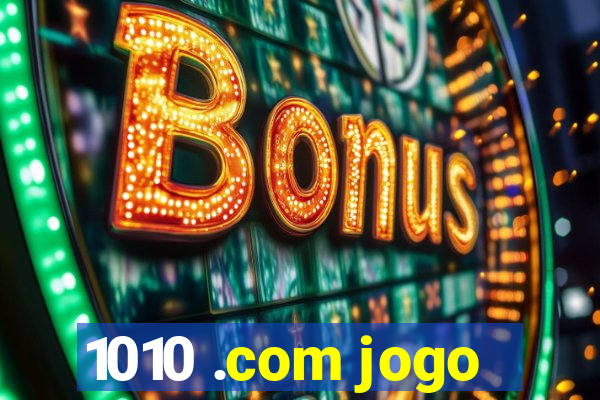 1010 .com jogo