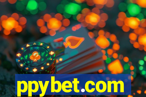 ppybet.com