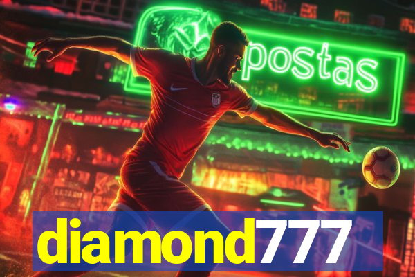 diamond777