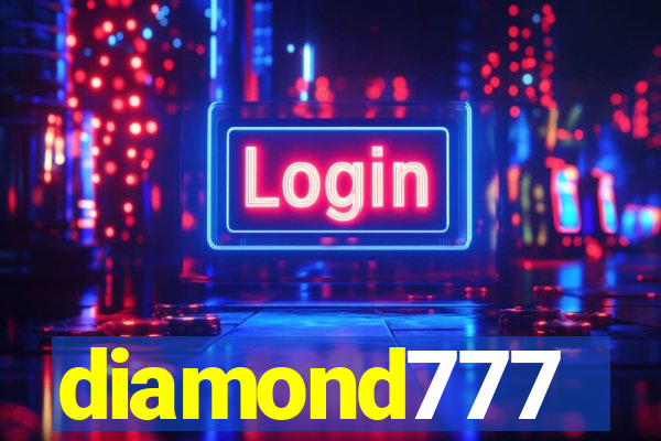 diamond777