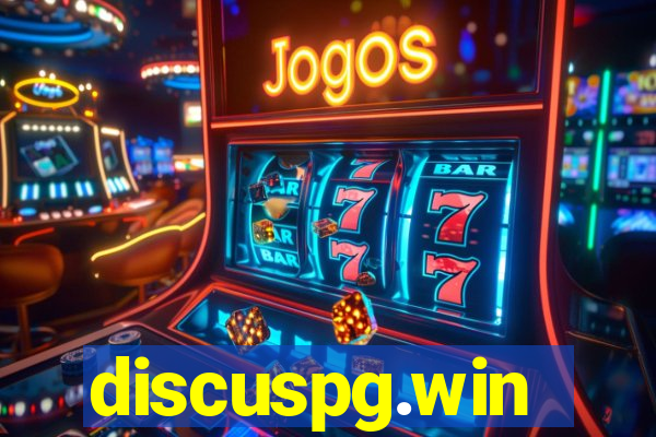 discuspg.win