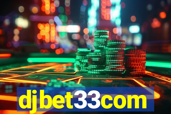 djbet33com