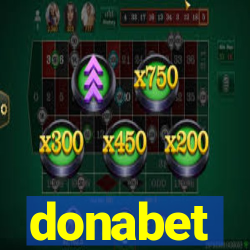 donabet