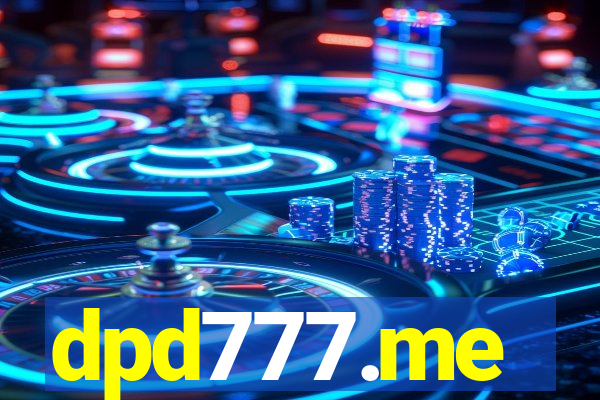 dpd777.me