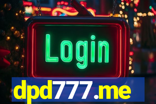 dpd777.me