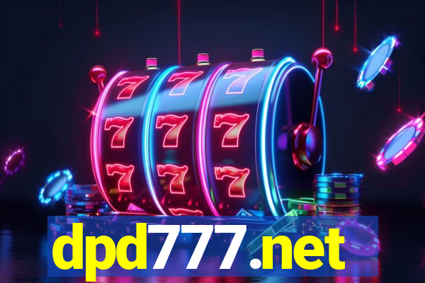 dpd777.net