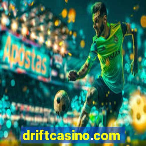 driftcasino.com