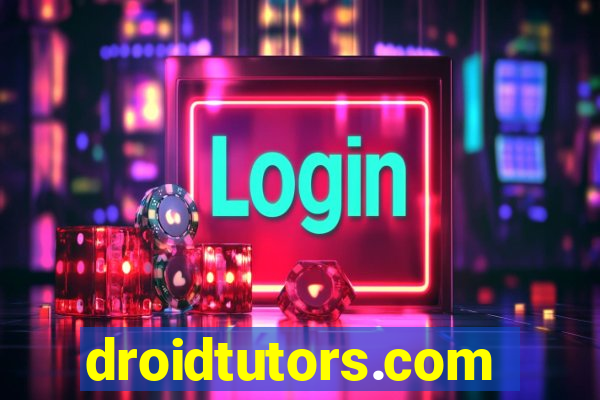 droidtutors.com