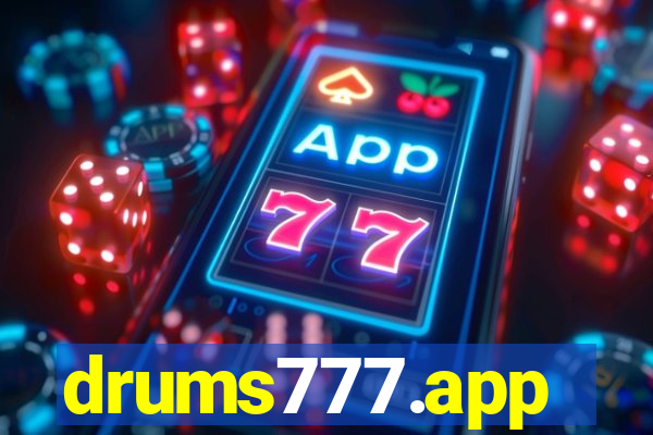 drums777.app