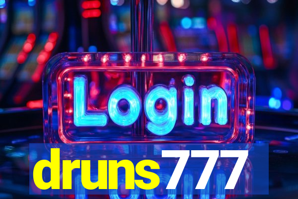 druns777