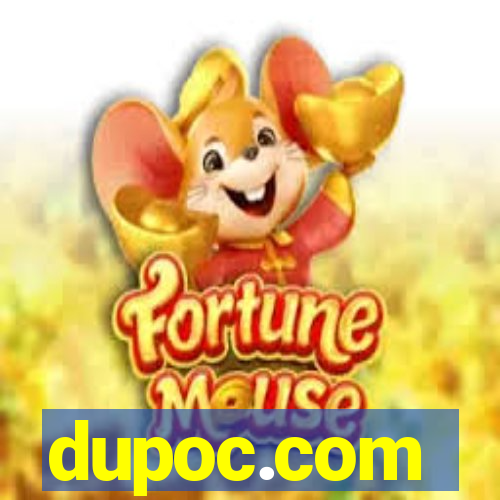 dupoc.com