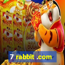 7 rabbit .com