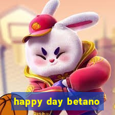 happy day betano