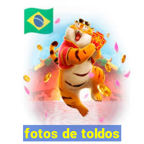 fotos de toldos