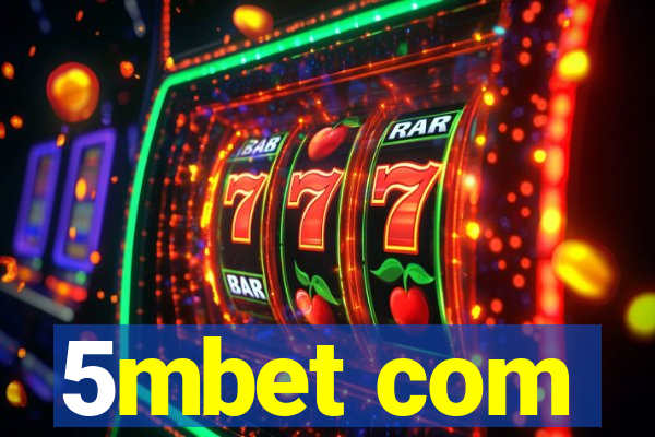 5mbet com