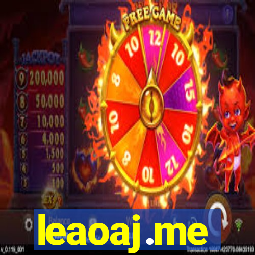 leaoaj.me