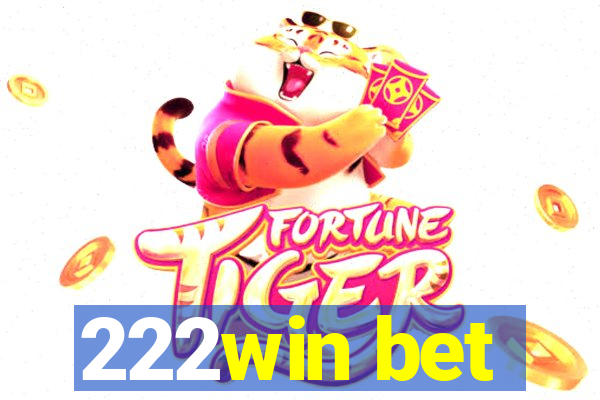 222win bet