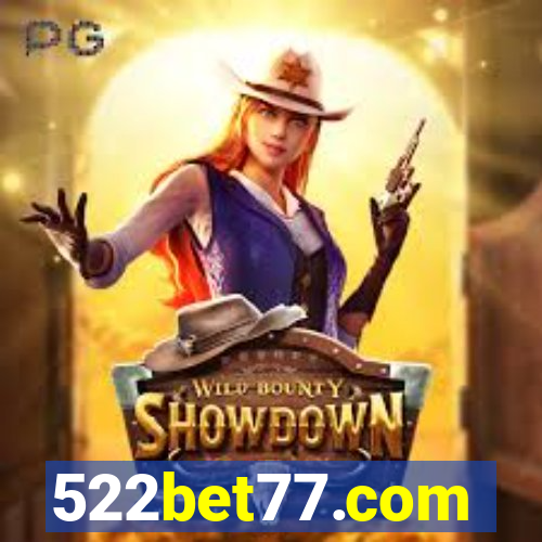 522bet77.com