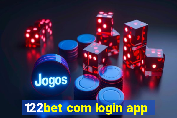 122bet com login app