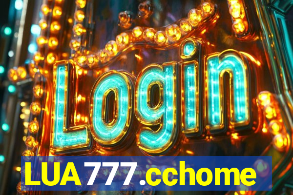 LUA777.cchome