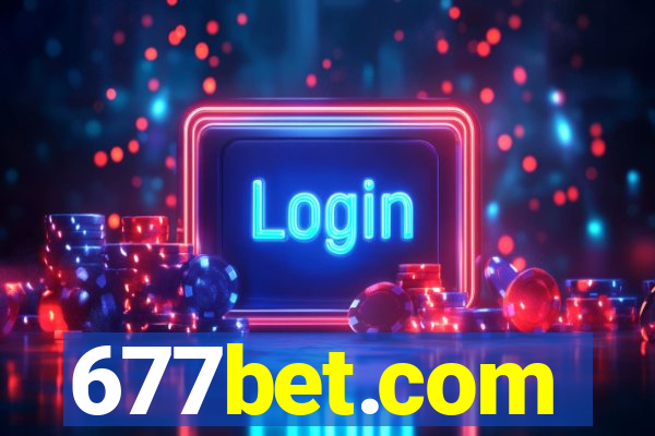 677bet.com