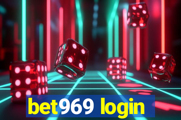 bet969 login