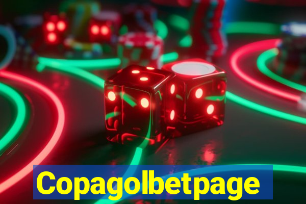 Copagolbetpage