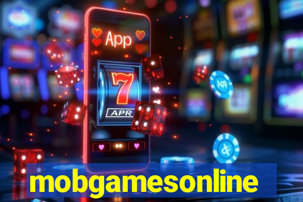 mobgamesonline