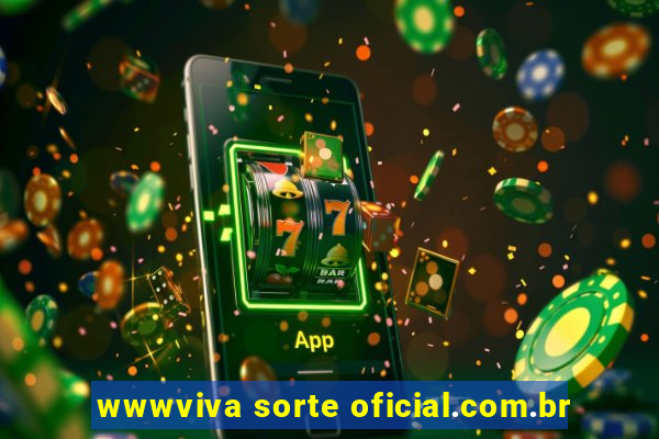 wwwviva sorte oficial.com.br