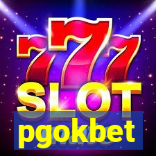 pgokbet