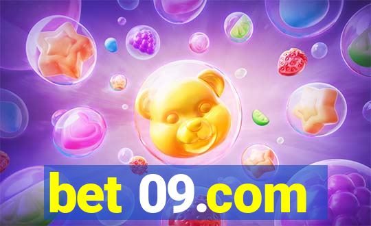 bet 09.com