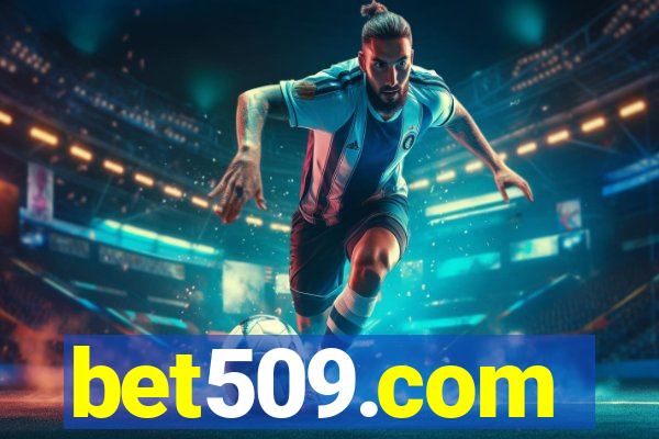 bet509.com