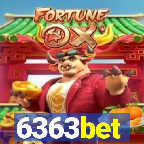 6363bet