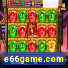 e66game.com