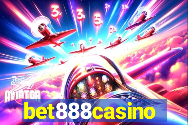 bet888casino