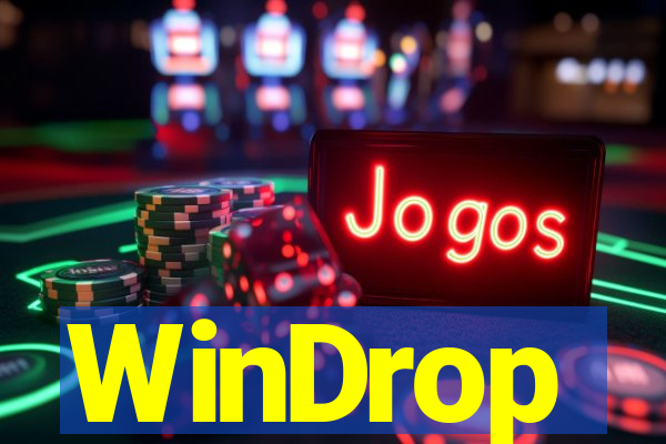 WinDrop