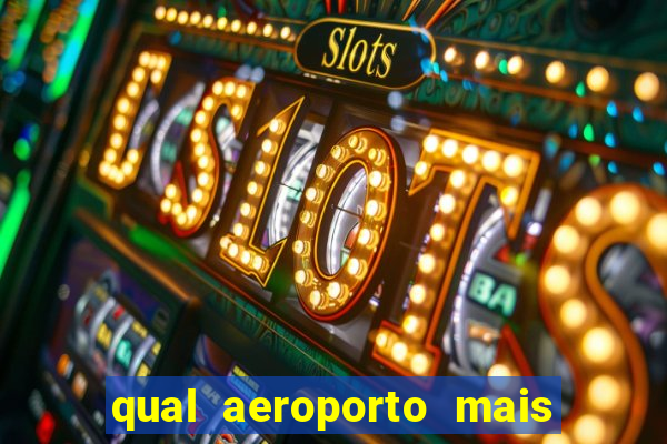 qual aeroporto mais proximo da arena corinthians